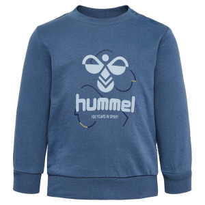 Толстовка Hummel Citrus, синий