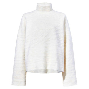 Proenza Schouler White Label джемпер Asher, белый