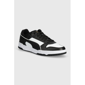 Кроссовки Puma RBD Game Low, черный