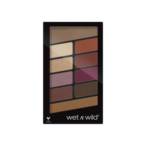 Палитра Color Icon 10 Rosé in the Air wet n wild, 8,5 g