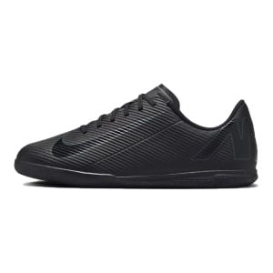 Футбольные бутсы Mercurial Vapor 16 Kids Kids Low-top Black Nike, черный