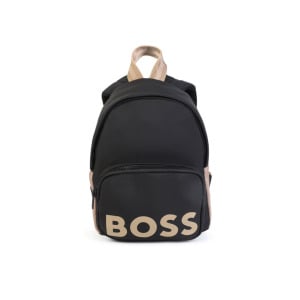 Рюкзак Boss J51605, черный