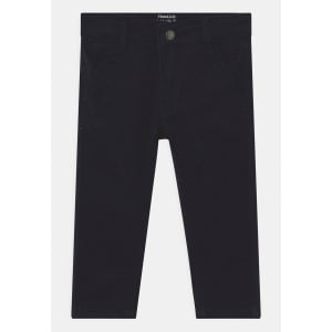 Чиносы Tristan Trousers Unisex Hust & Claire, цвет navy