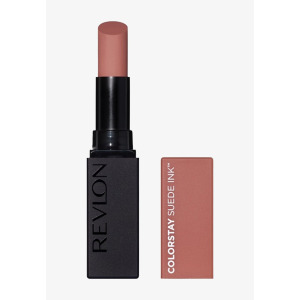 Губная помада Revlon, светло-коричневый Lipstick Colorstay Suede Ink