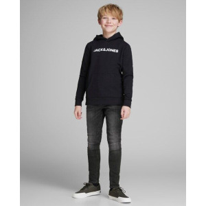 Длинные джинсы для мальчика jack & jones Jack & Jones, черный