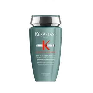 Ванночка для утолщения волос для мужчин, 250 мл Kérastase, Genesis Homme, Kerastase