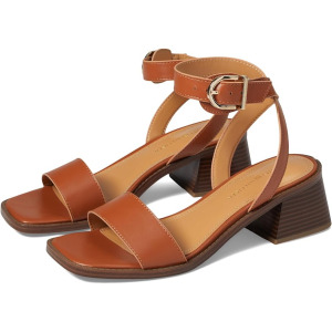 Туфли Tommy Hilfiger Tafita Heeled Sandal, цвет Medium Natural