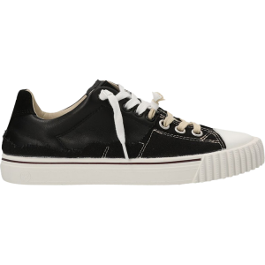 Кроссовки Maison Margiela Wmns New Evolution Sneaker 'Black', черный