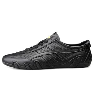 Кроссовки мужские Lifestyle Shoes Men Low-Top Beck, белый