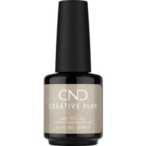 Гель-лак CND Creative Play №529 Tinsel Town 15мл