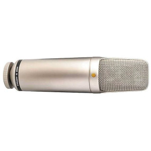 Конденсаторный микрофон RODE NT1000 Cardioid Condenser Microphone