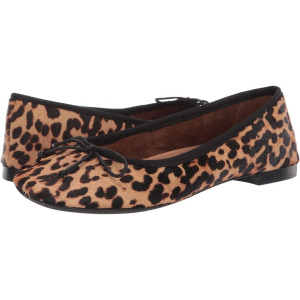 Балетки Aerosoles Homerun, цвет Leopard/Tan