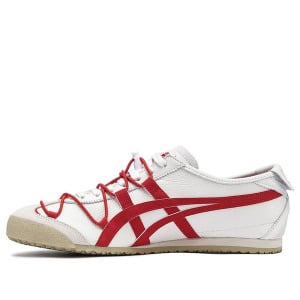 Кроссовки мексика 66 Onitsuka Tiger, белый