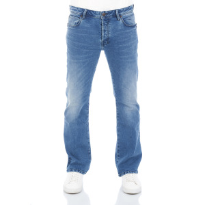 Джинсы LTB Roden bootcut, синий