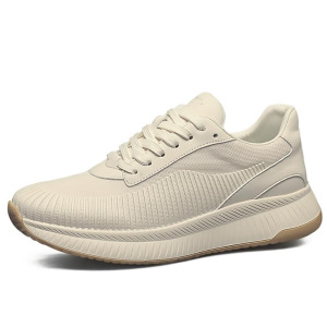 Кроссовки мужские Lifestyle Shoes Men Low-Top Devanro, синий