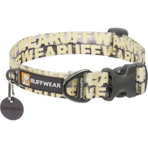 Передний ошейник для собак Ruffwear, желтый