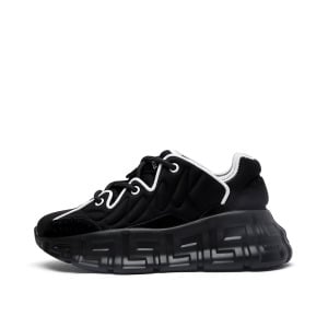 Кроссовки Anthony Miles Lifestyle Shoes Men Low-top Black, черный