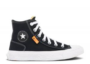 Converse CHUCK TAYLOR ALT STAR HIGH GS FAR FROM CHUCK CDEK.Shopping