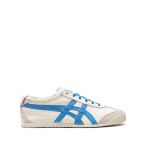 Onitsuka Tiger кроссовки Mexico 66 White/Blue, белый