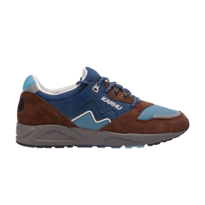 Кроссовки Karhu Aria 'Outdoor Pack 2 - Friar Poseidon', загар