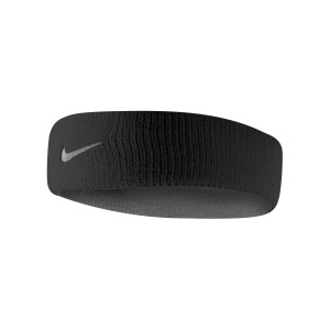 Повязка на голову Nike DRI-FIT HOME AWAY HEADBAND, черный