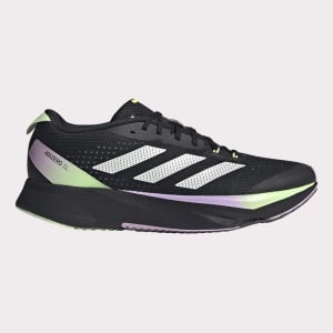 Мужские кроссовки adizero sl Adidas, серебряный