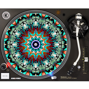 Проигрыватель Sunshine Design sdoslipmat