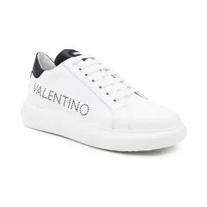 Кожаные кроссовки Bounce s Valentino, белый