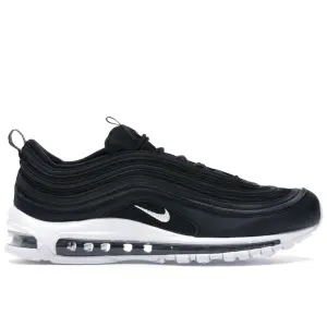 Кроссовки Nike Air Max 97, черный/белый