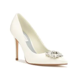 Туфли Fana Pump Nine West, слоновая кость