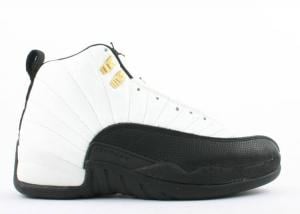Air jordan discount 12 1996