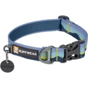 Ошейник для собак Ruffwear, синий