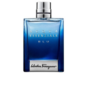 Духи Acqua essenziale blu Salvatore ferragamo, 100 мл