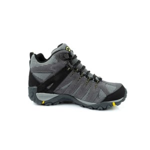 Ботинки Merrell Accentor 2 Vent Hiking, серый