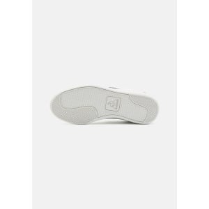 Кроссовки на шнуровке COURTSET_2 UNISEX le coq sportif, белый