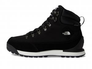 Buty the north face new arrivals back to berkeley redux