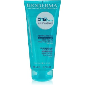 Bioderma Abcderm Пенящийся гель 200 мл