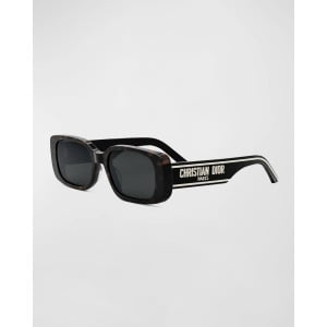 Солнцезащитные очки Wildior S2U, цвет Dark Havana Smoke Polarized