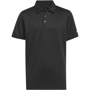 Детский набор Adidas Performance Polo Shirt, черный