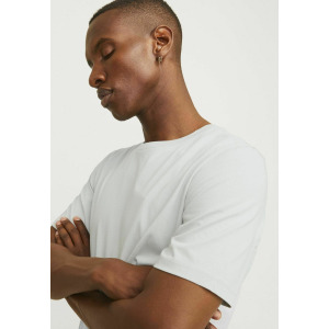 Базовая футболка TEE O-NECK NOOS Jack & Jones, серый