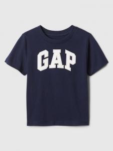 Футболка с логотипом Gap, синий