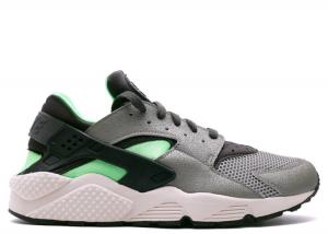 Nike huarache mine grey on sale