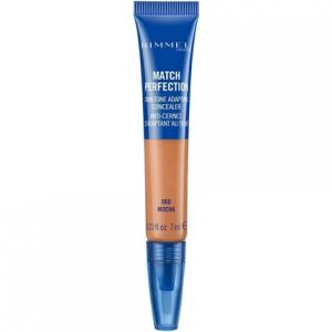 Жидкий консилер London Match Perfection Light Coverage, 7 мл, 060 мокко, Rimmel