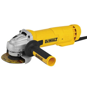 Угловая шлифовальная машина Dewalt DWE8300S-A9, 100 мм