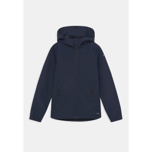 Куртка Softshell Kobryn Jr Unisex Icepeak, цвет dark blue