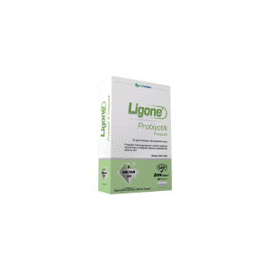 Пробиотик RC FARMA Ligone Probiotic, 30 капсул