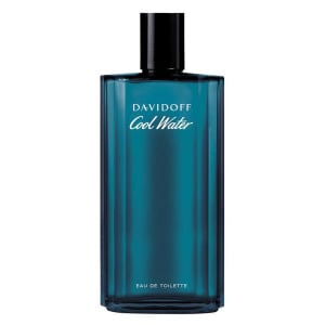 Парфюмерная вода Davidoff Cool Water, 200 мл