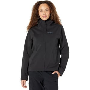 Куртка Marmot PreCip Pro, черный