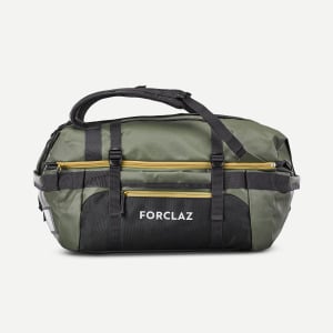 Трекинговая сумка для переноски - от 40 до 60 л - DUFFEL 500 EXTEND Forclaz