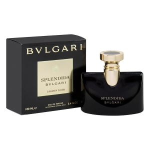 Bvlgari, Splendida Jasmin Noir, парфюмированная вода, 100 мл